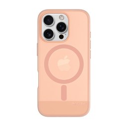 Incase Slim Case MagSafe - Case iPhone 16 Pro (Blush Pink)