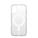 Incipio Velocity MagSafe - Case iPhone 16 (Clear)