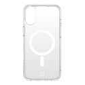 Incipio Velocity MagSafe - Case iPhone 16 Plus (Clear)