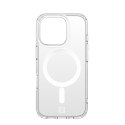 Incipio Velocity MagSafe - Case iPhone 16 Pro (Clear)