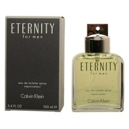 Men's Perfume Calvin Klein Eternity Men EDT 30 ml