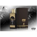 Men's Perfume Maison Alhambra EDP Afro Leather 80 ml