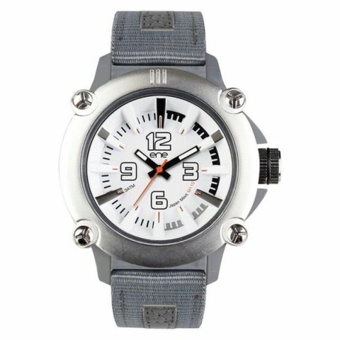 Men's Watch Ene 640000109 (Ø 51 mm)