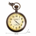 Pocket Watch Alexandra House Living