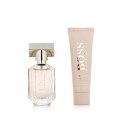 Unisex Perfume Hugo Boss BOSS The Scent BOSS The Scent EDP 2 Pieces