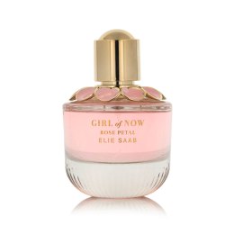 Women's Perfume Elie Saab Girl of Now Rose Petal EDP 50 ml