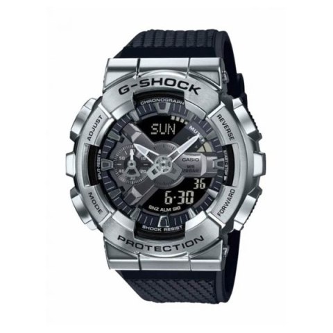 CASIO G-SHOCK WATCHES Mod. GM-S110-1AER