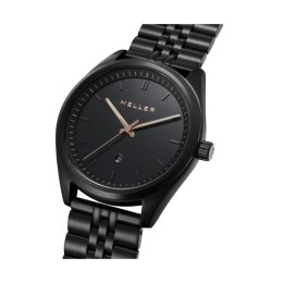 MELLER WATCHES Mod. 6NR-3BLACK