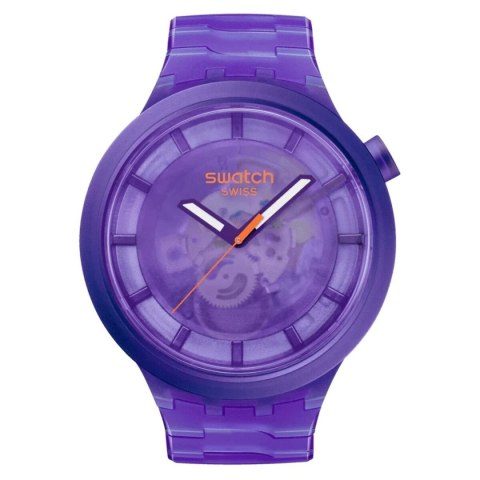 Men's Watch Swatch SB05V103 (Ø 47 mm)