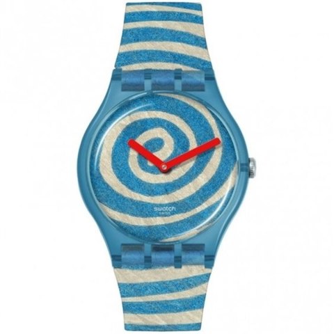 Men's Watch Swatch SUOZ364