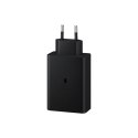 Portable charger Samsung EP-T6530 Black 65 W