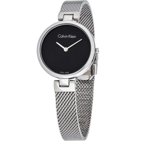 Ladies' Watch Calvin Klein AUTHENTIC (Ø 28 mm)