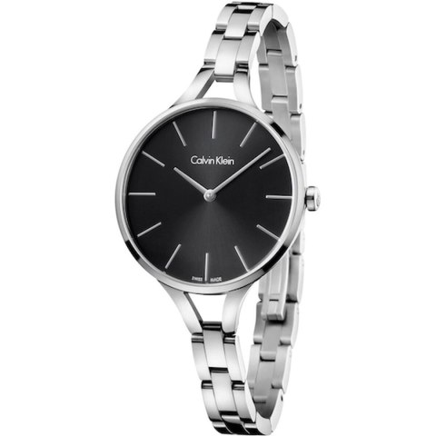 Ladies' Watch Calvin Klein GRAPHIC (Ø 36 mm)