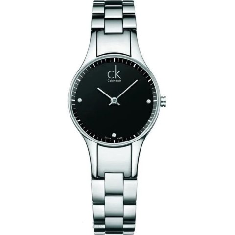 Ladies' Watch Calvin Klein SIMPLICITY (Ø 27 mm)