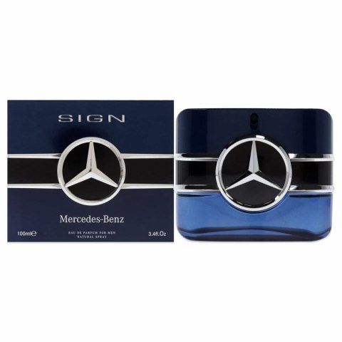 Men's Perfume Mercedes Benz EDP