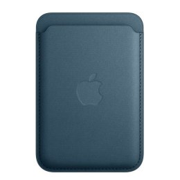 Mobile cover Apple Blue