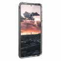 Mobile cover UAG Plyo Samsung Galaxy S21 Plus Transparent