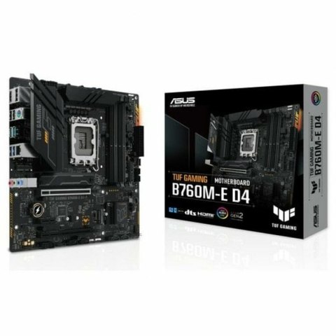 Motherboard Asus 90MB1E90-M0EAY0 LGA 1700