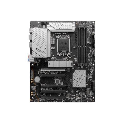 Motherboard MSI 7E29-002R LGA 1700