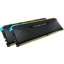 RAM Memory Corsair CMG64GX4M2E3200C16 64 GB DDR4 3200 MHz CL16