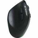 Wireless Bluetooth Mouse The G-Lab M-WL-ERGO-LUMI Black