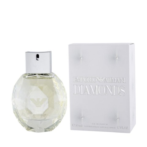 Women's Perfume Giorgio Armani Emporio Armani Diamonds for Women EDP 50 ml