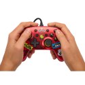 Gaming Control Powera NSGP0124-01 Red