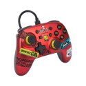 Gaming Control Powera NSGP0124-01 Red