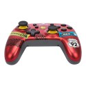 Gaming Control Powera NSGP0124-01 Red