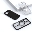 Incipio Velocity MagSafe - Case iPhone 16 (Clear)