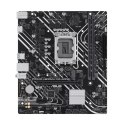 Motherboard Asus 90MB1HN0-M0EAY0 INTEL H610 LGA 1700