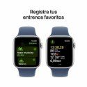 Smartwatch Apple MXER3QL/A Grey 44 mm