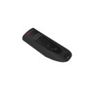 USB stick SanDisk Ultra Black 512 GB (1 Unit)