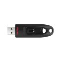 USB stick SanDisk Ultra Black 512 GB (1 Unit)