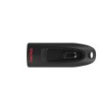 USB stick SanDisk Ultra Black 512 GB (1 Unit)