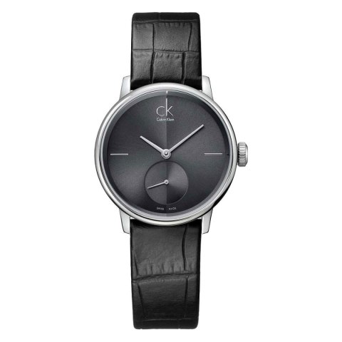 Ladies' Watch Calvin Klein ACCENT (Ø 32,5 mm)