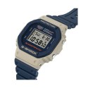 Men's Watch Casio G-Shock THE ORIGIN - BLACK EYE PATCH 2024 COLLABORATION