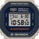 Men's Watch Casio G-Shock THE ORIGIN - BLACK EYE PATCH 2024 COLLABORATION