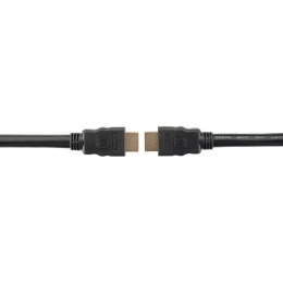 HDMI Cable Kramer C-HM/ETH-25 Black 7,6 m