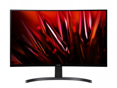 Monitor 27 cali Nitro ED273UPbmiipx Curved/QHD/165Hz