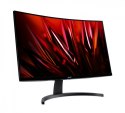 Monitor 27 cali Nitro ED273UPbmiipx Curved/QHD/165Hz