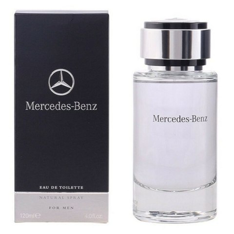 Men's Perfume Mercedes Benz EDT (120 ml)