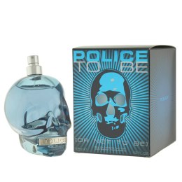 Men's Perfume Police EDT To Be (Or Not To Be) 125 ml