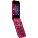 Mobile phone Nokia 2660 FLIP Pink 2,8" 128 MB