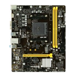 Motherboard Biostar B450MH mATX AM4 AMD B450 AMD AM4