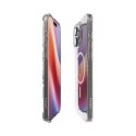 SPIGEN LIQUID CRYSTAL MAG MAGSAFE IPHONE 16 PRO MAX CLEAR