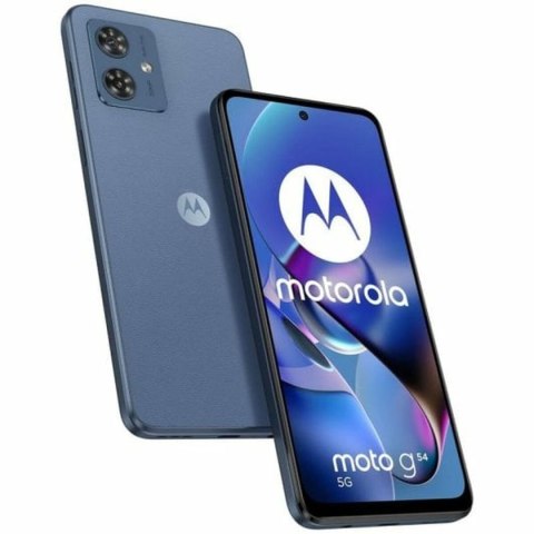 Smartphone Motorola Moto G54 5G 6,1" Octa Core 12 GB RAM 256 GB Blue