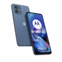 Smartphone Motorola Moto G54 5G 6,1" Octa Core 12 GB RAM 256 GB Blue