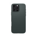 SPIGEN LIQUID AIR IPHONE 16 PRO ABYSS GREEN