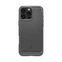 SPIGEN RUGGED ARMOR MAG MAGSAFE IPHONE 16 PRO GREY